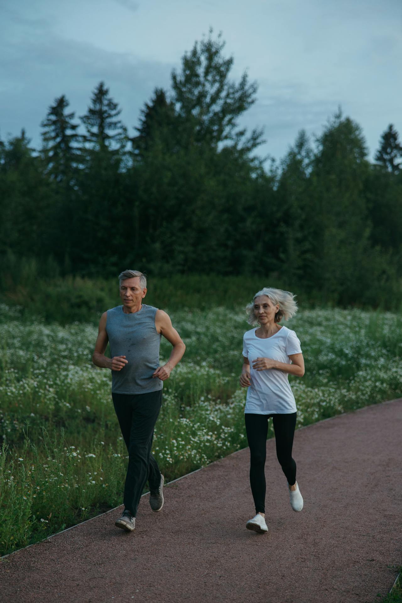 Active lifestyle